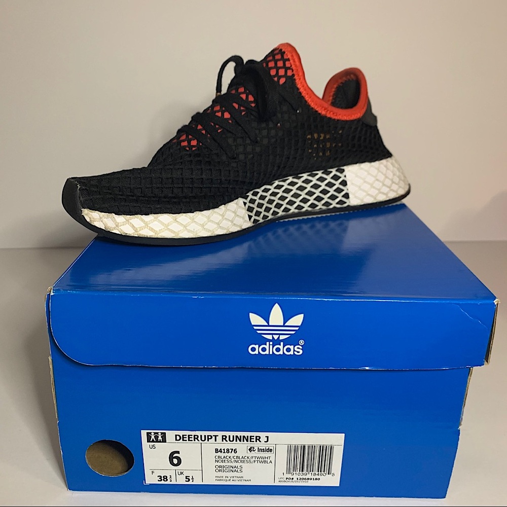 Adidas Deerupt Runner